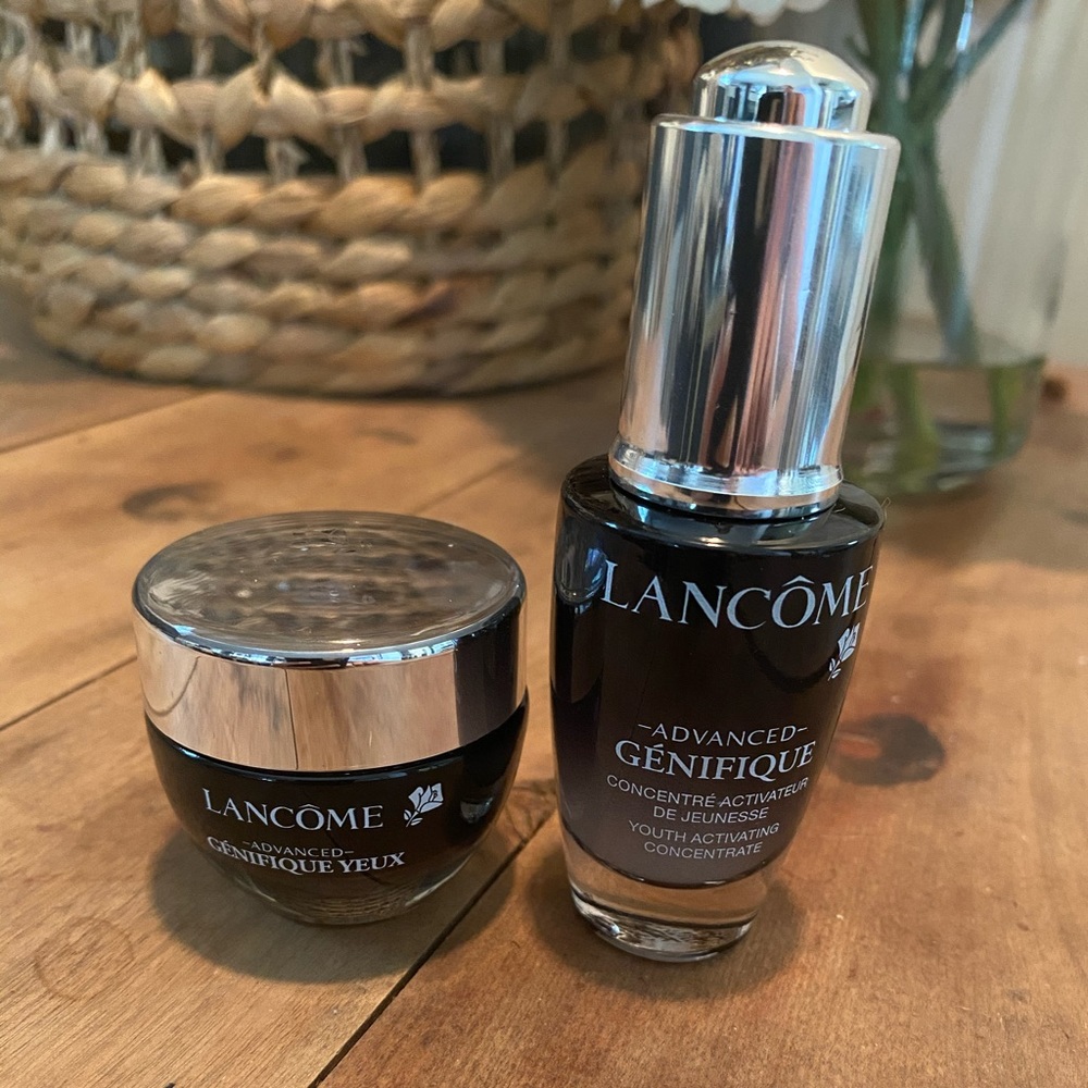 Lancôme Genifique